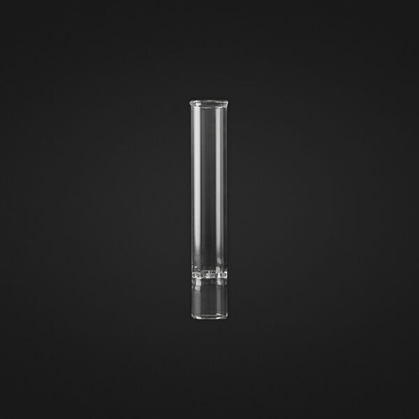 ArGo Glass Aroma Tube