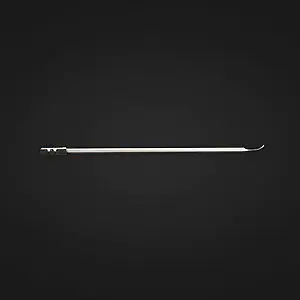 Strumento di agitazione in acciaio inox