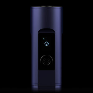 solo ii max mystic blue