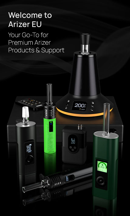 Arizer - EU Website - Homepage Images_Mobile_RevA