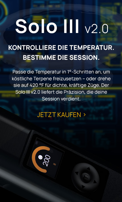 GERMAN_Aug 14 to Aug 17 - Solo III Feature