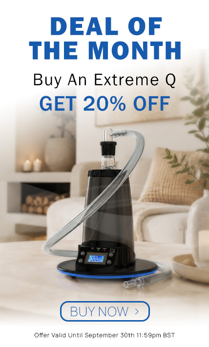 extreme q deal of the month