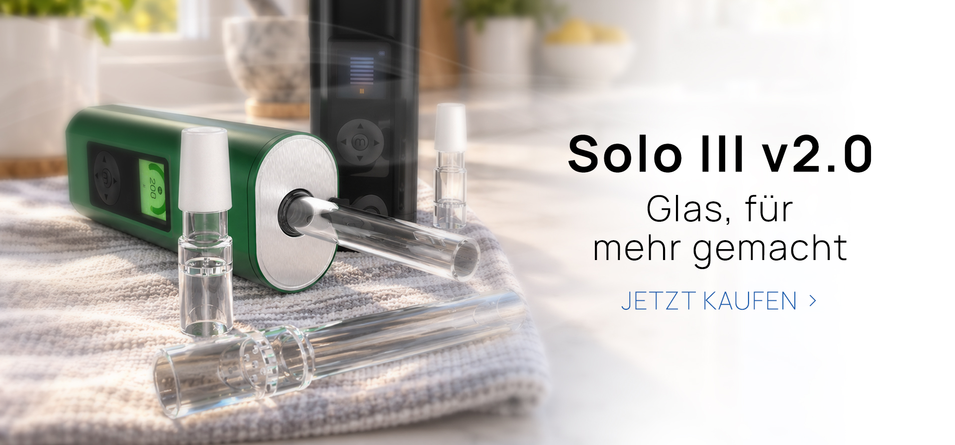 Solo III sale