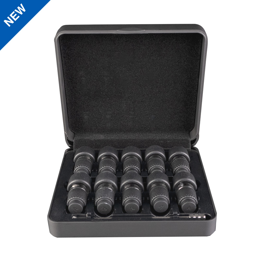 Pre-load and Go Case Go SRT