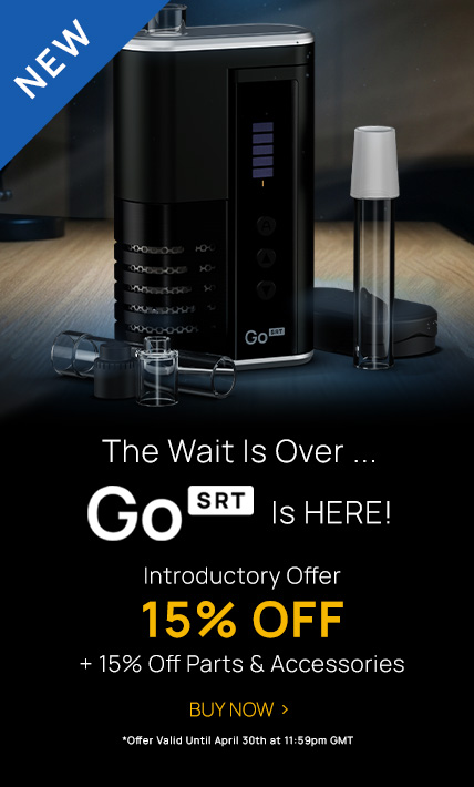 Home - Arizer EU