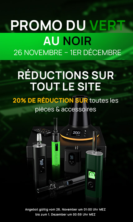 FRENCH_From Green To Black Sale_MOBILE