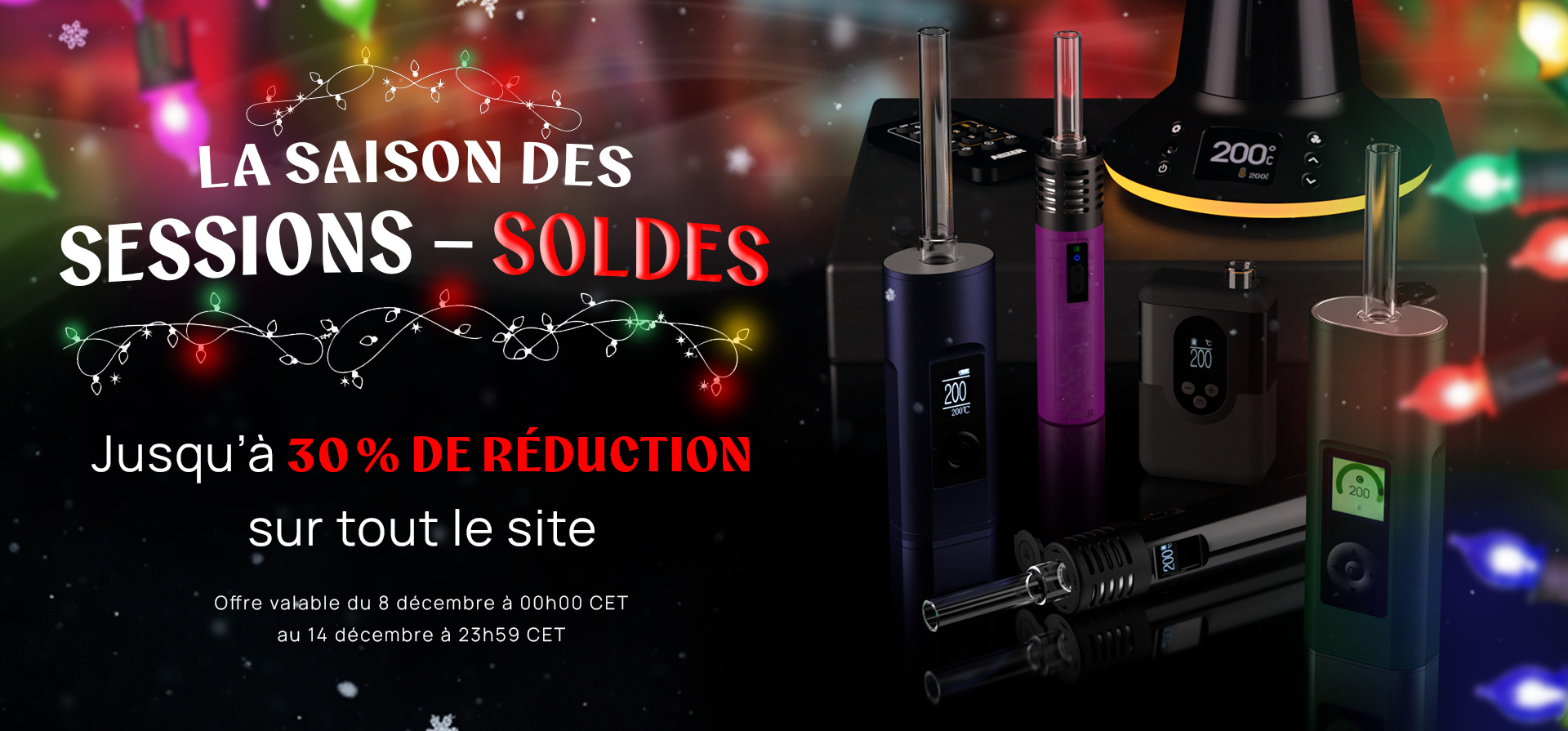 FRENCH_Holiday Sale