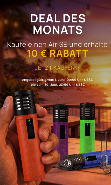Deal of the Month June 2026