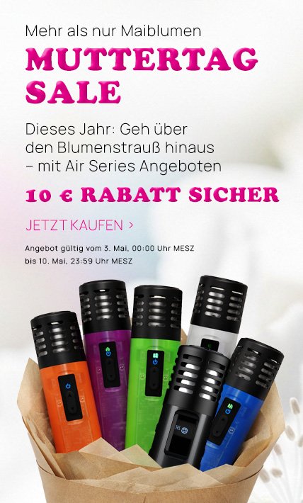 Mother's Day Arizer