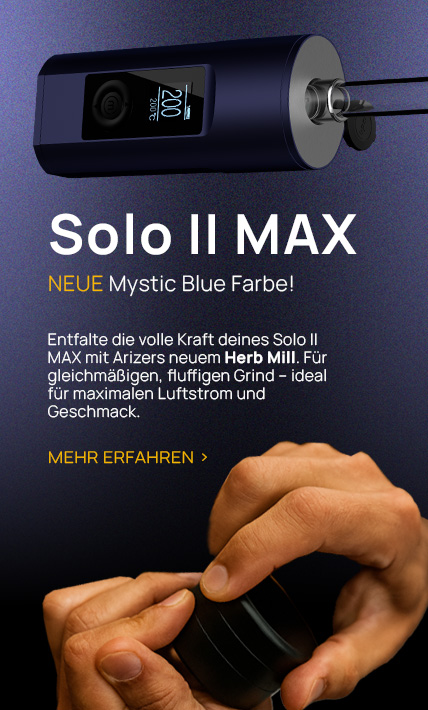 GERMAN_Solo II MAX_Grinder_MOBILE