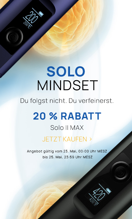 Solo Sale may 2026