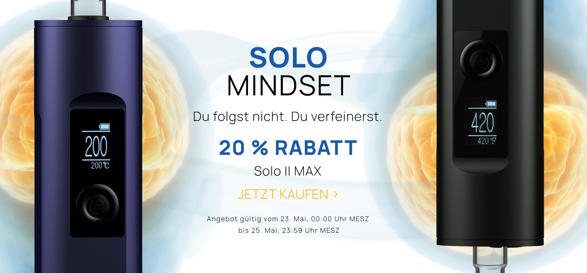 Solo Sale may 2026