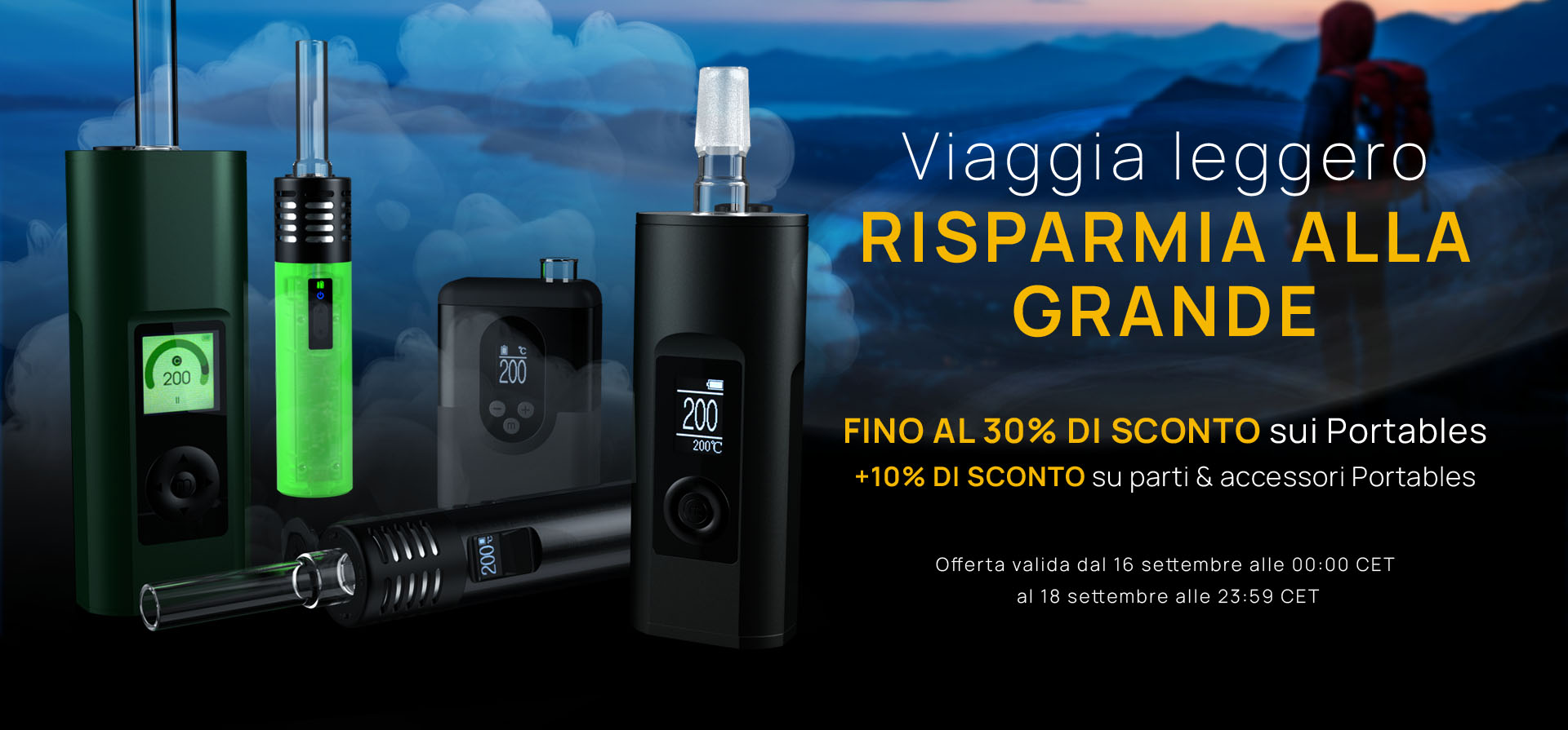 ITALIAN_Portable_Sale
