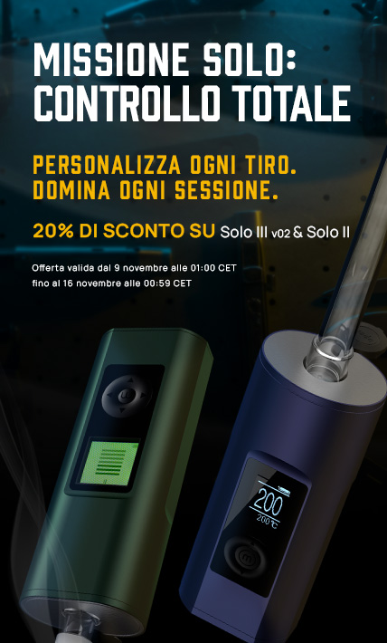 ITALIAN_Solo Series Sale_MOBILE