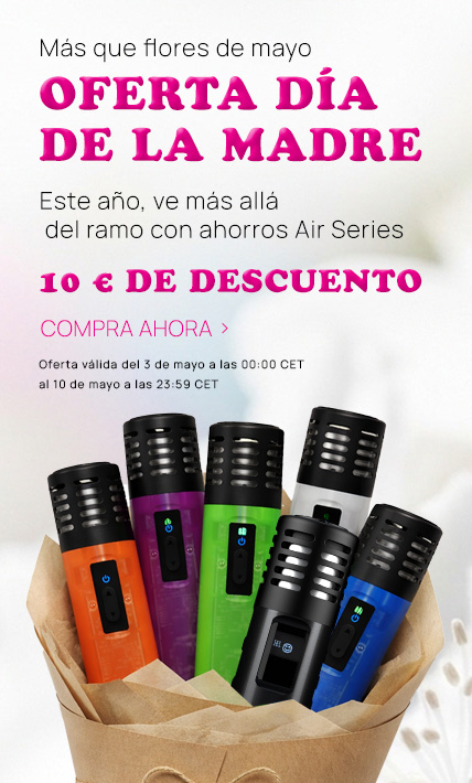Mother's Day Arizer