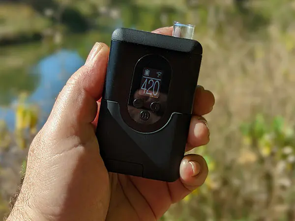 Arizer Go Bundle – Bild 2