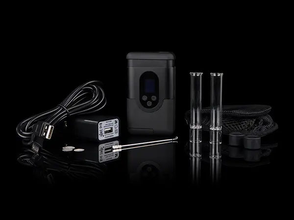 Arizer Go Bundle – Bild 4