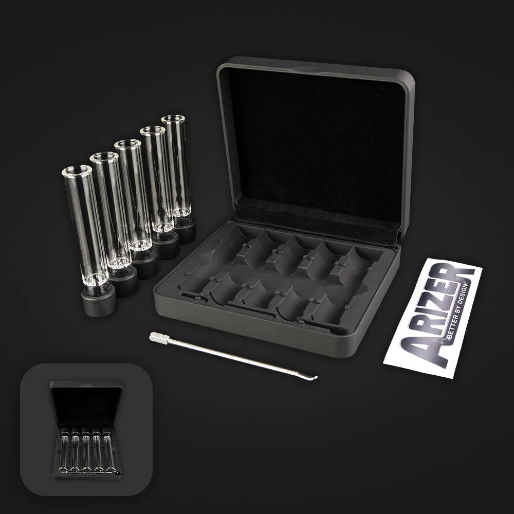 Arizer Go Bundle – Bild 5