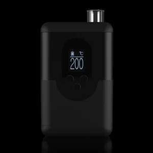 Arizer Go Bundle