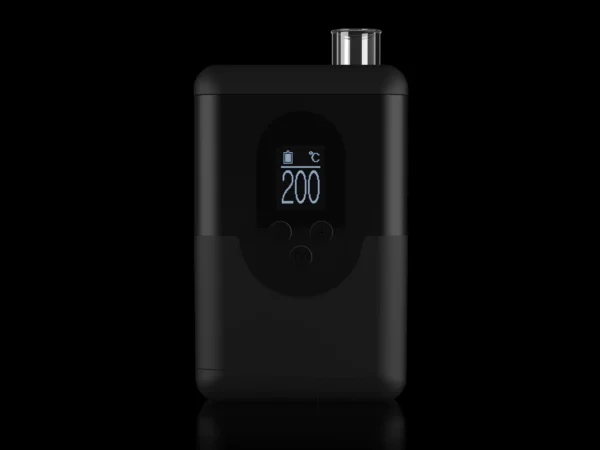 Arizer Go Bundle
