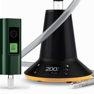 Arizer Premium Bundle